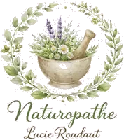 Lucie Roudaut — Naturopathe